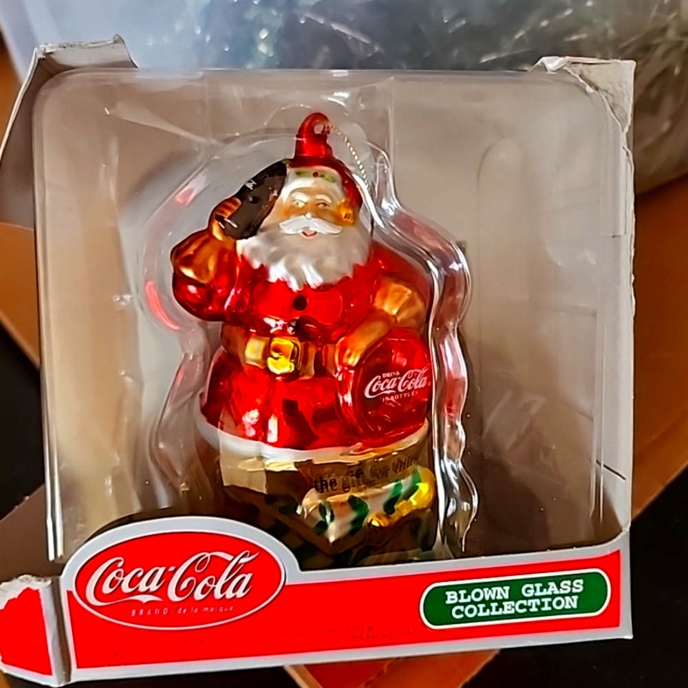 Christmas Ornament